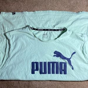 Puma tank top XXL